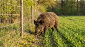 7-formas-de-proteger-tu-finca-de-jabalies-esta-primavera