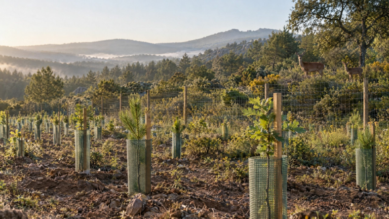 Como-prevenir-los-danos-de-ciervos-y-corzos-en-plantaciones-forestales